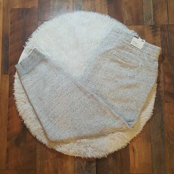 Knit Joggers - 2XB TALL - Picture 5 of 9